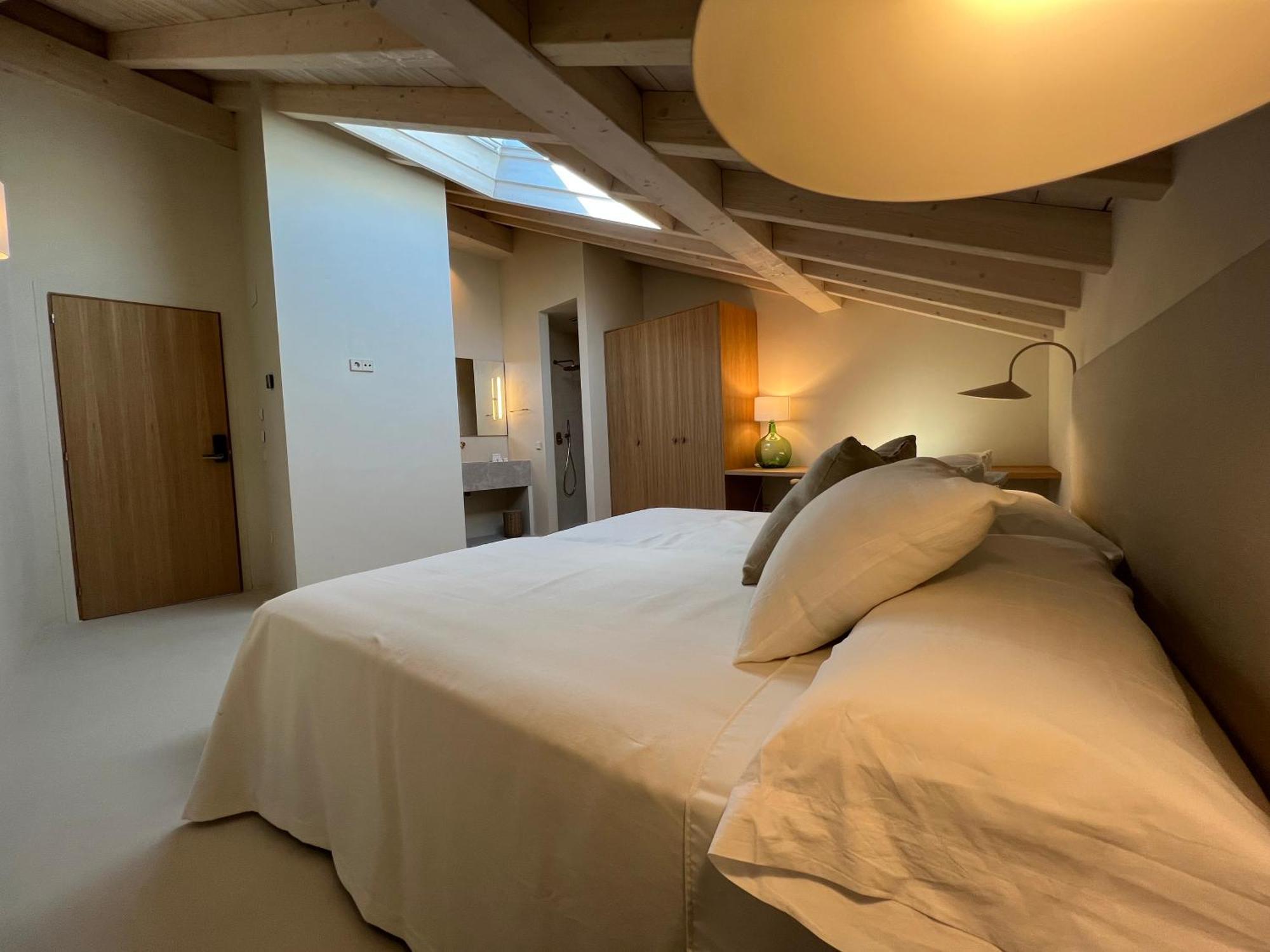 Casa Robla Konuk evi Bilar Dış mekan fotoğraf