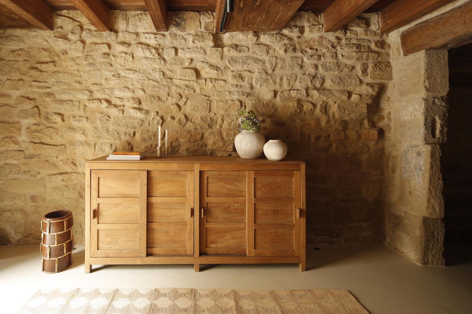 Casa Robla Konuk evi Bilar Dış mekan fotoğraf