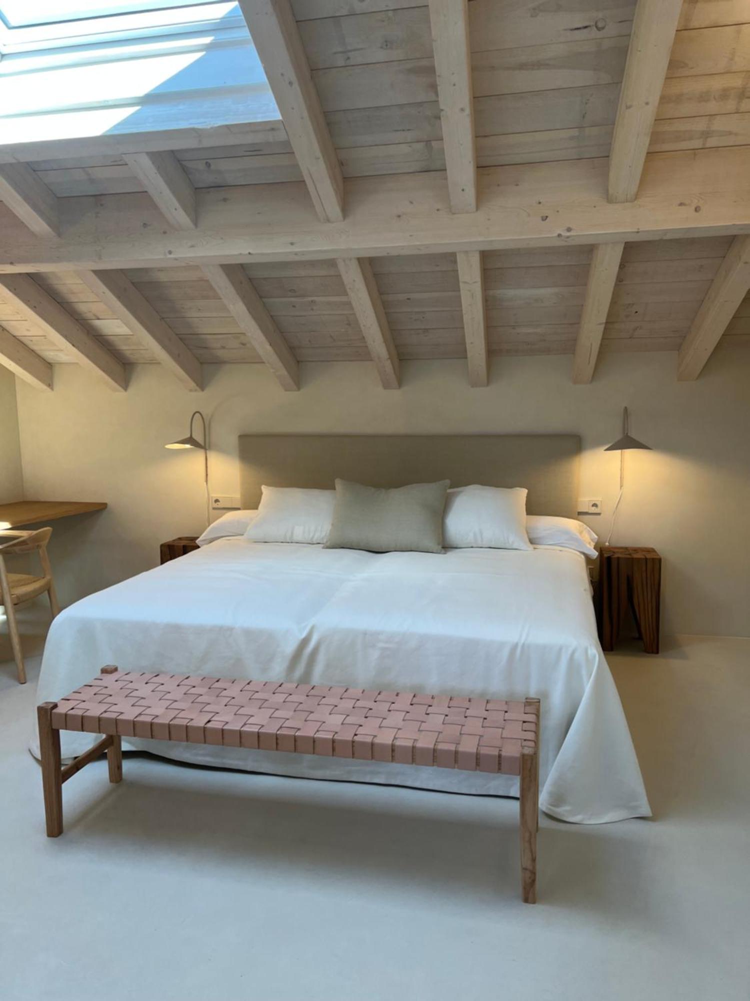 Casa Robla Konuk evi Bilar Dış mekan fotoğraf