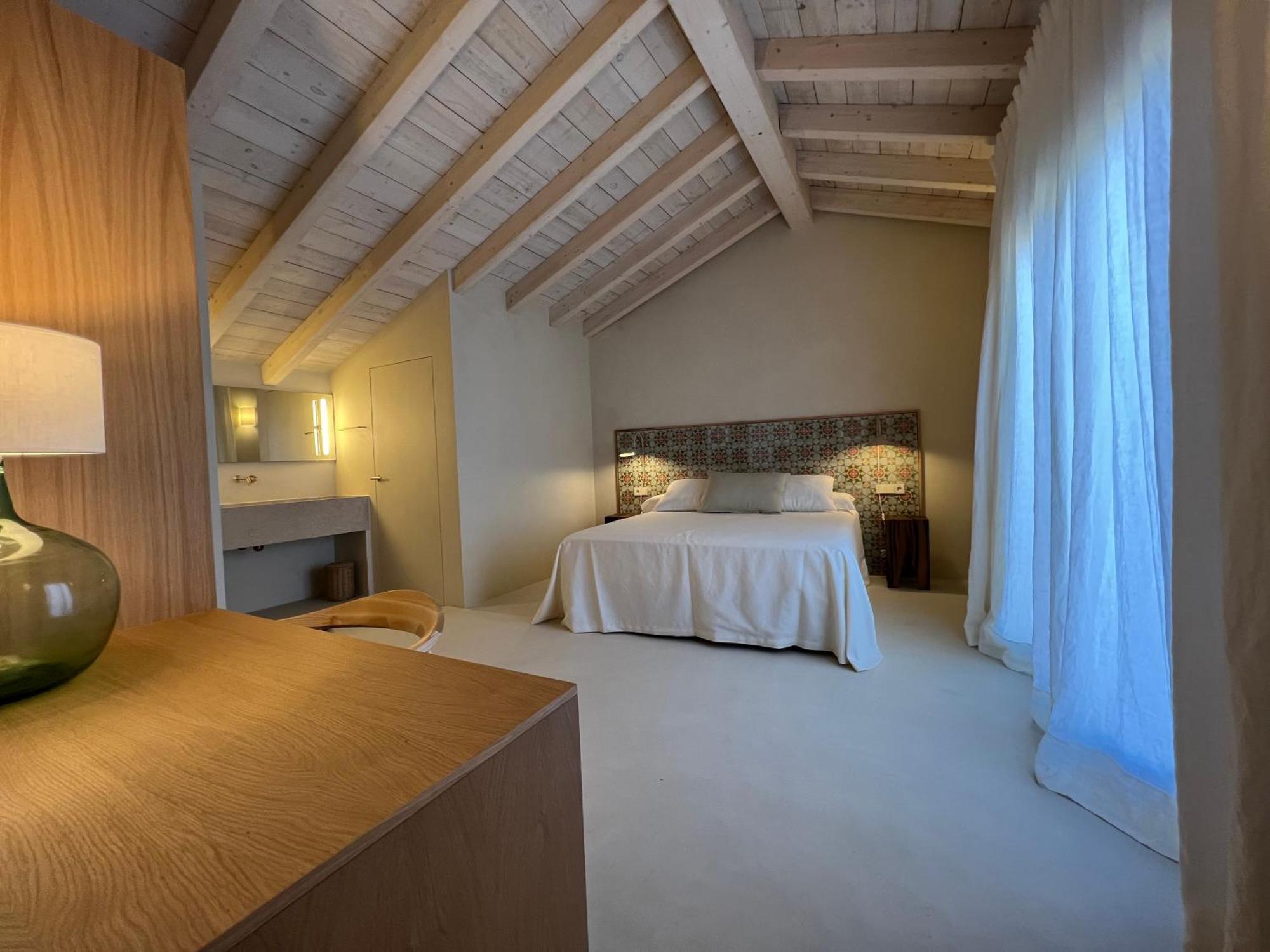 Casa Robla Konuk evi Bilar Dış mekan fotoğraf