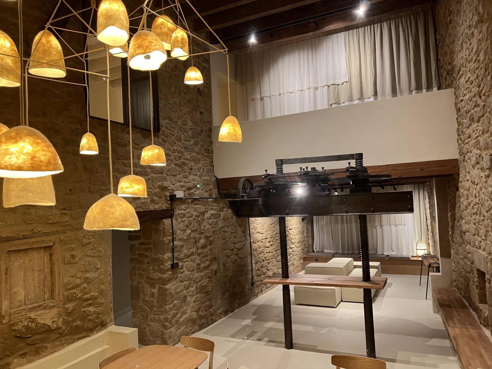 Casa Robla Konuk evi Bilar Dış mekan fotoğraf